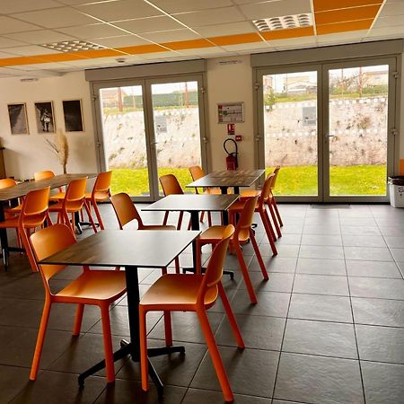 Residence Hoteliere Le Prado Libourne Exterior foto